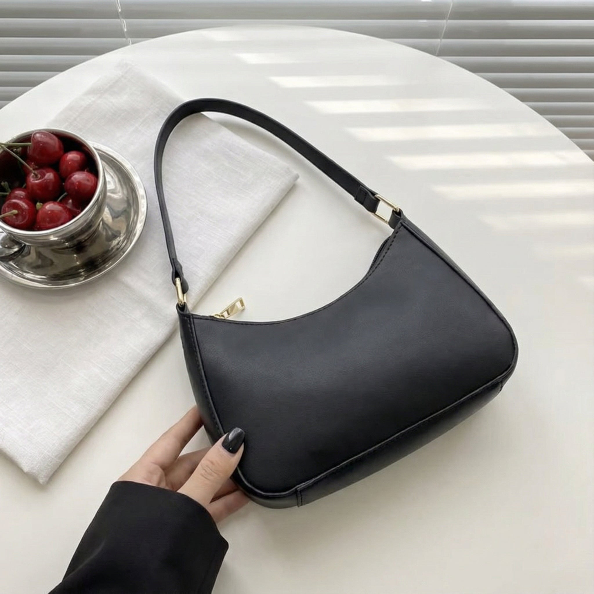 The Daily Shoulder Bag