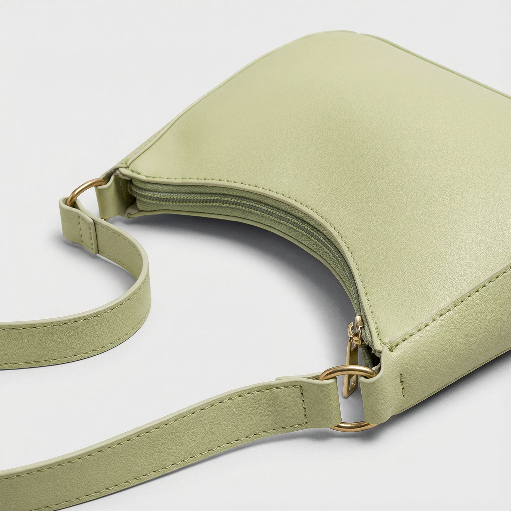 The Daily Shoulder Bag